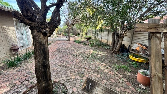3 Bedroom Property for Sale in Fauna Free State
